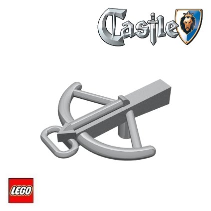 LEGO 2570 CASTLE - Minifigs.cz