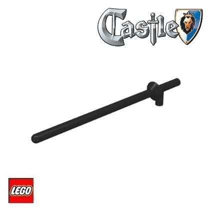 LEGO KOPÍ / LANCE 3849  CASTLE