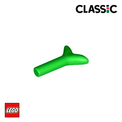 LEGO LIST MRKEV 33183