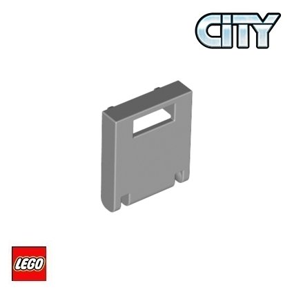 LEGO DVÍŘKA KONTEJNER / 4346