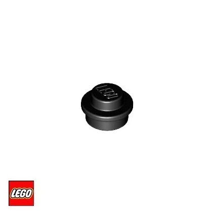 LEGO Podložka kruhová 1x1 (4073)