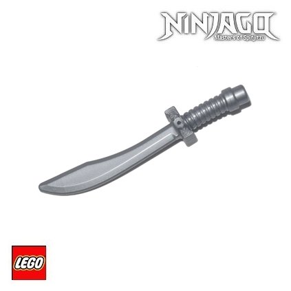 LEGO ŠAVLE / NINJAGO / 25111