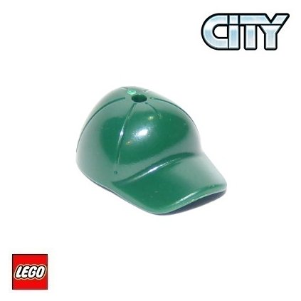 LEGO CITY čepice (11303)