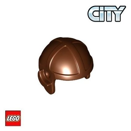 LEGO CITY Letecká helma (30171)