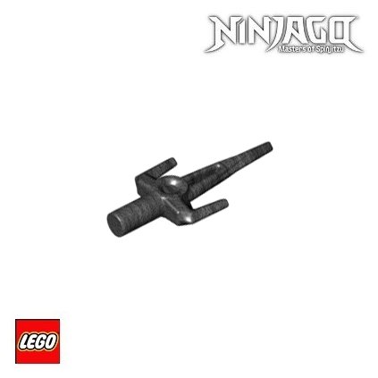 LEGO Minifigure Sai (Dagger) (98139)