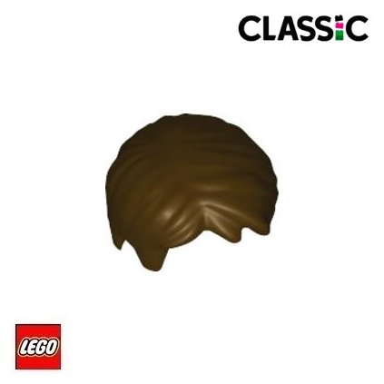 LEGO Krátké Vlasy / 62810