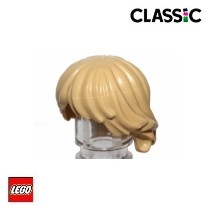 LEGO Vlasy / Luke Skywalker / 92746