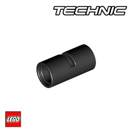 LEGO SPOJKA kruhová, délka 2 / 62462 29219