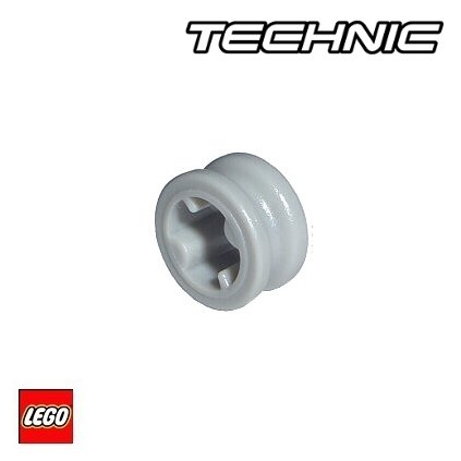 LEGO SPOJKA / POJISTKA axle, délka 0,5 / 4265c 42136