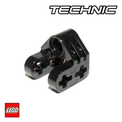LEGO SPOJKA pin / axle  TECHNIC