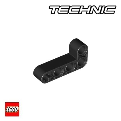 LEGO NOSNÍK L 2x4 / 32140 42137