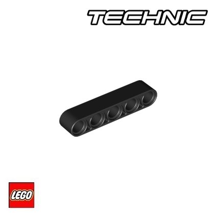 LEGO NOSNÍK 1x5 / 32316