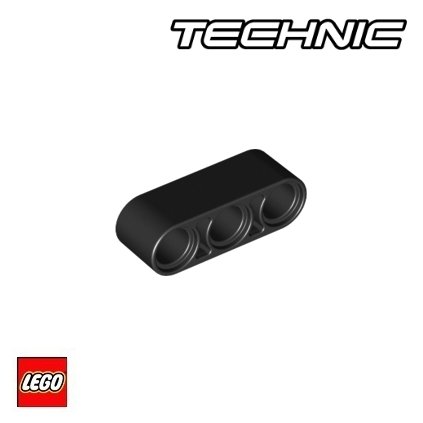 LEGO NOSNÍK 1x3 / 32523
