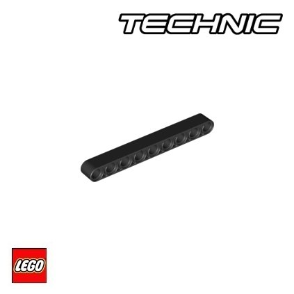 LEGO NOSNÍK 1x9 / 40490 64289