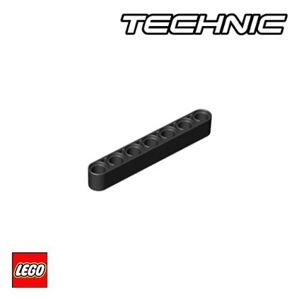 LEGO NOSNÍK 1x7 / 32524