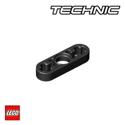 LEGO NOSNÍK tenký 1x3 / 6632 65123