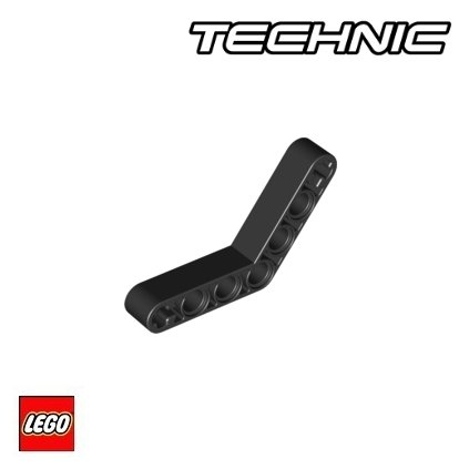 LEGO NOSNÍK 1x7 4-4 / 32348 42165