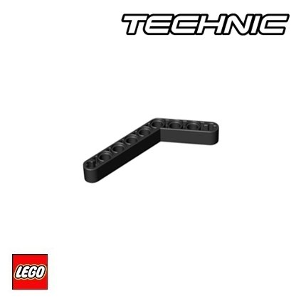 LEGO NOSNÍK 1x9 6-4 L / 6629 42149