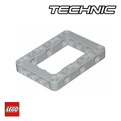 LEGO NOSNÍK 5x7 O / 64179