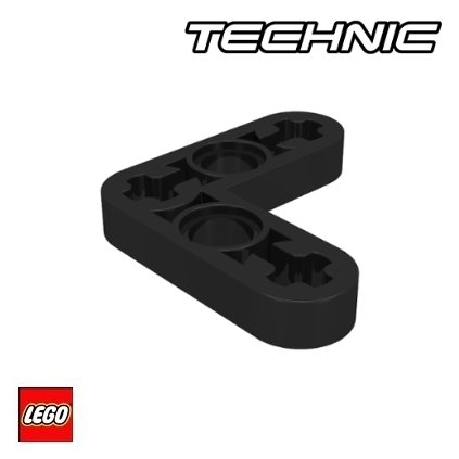 LEGO NOSNÍK tenký 3x3 L / 32056