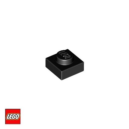 LEGO Podložka 1x1 (3024)