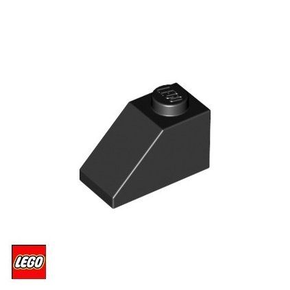 LEGO STŘECHA 45° 1x2 / 3040