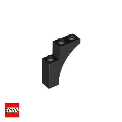 LEGO KLENBA 1x3 - Výška 3 / 13965