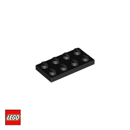 LEGO Podložka 2x4 (3020)