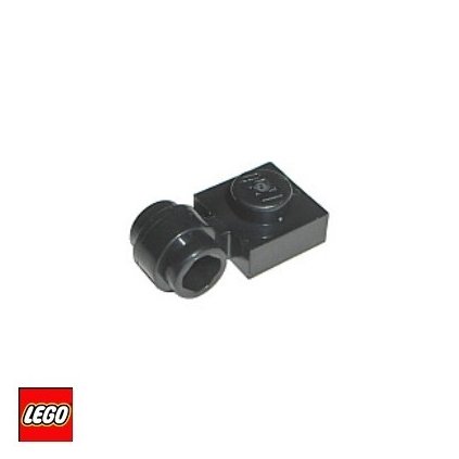 LEGO Podložka 1x1 upravená (4081b)