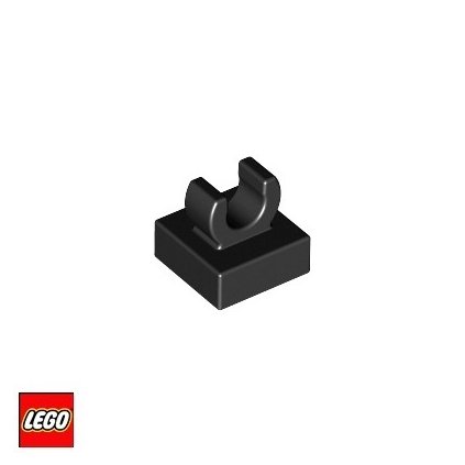 LEGO Dlaždice 1x1 s klipem (15712)