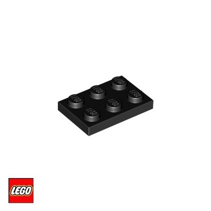LEGO Podložka 2x3 (3021)