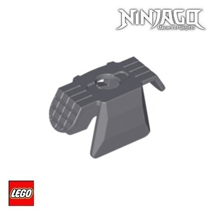 LEGO samurajské BRNĚNÍ / NINJAGO