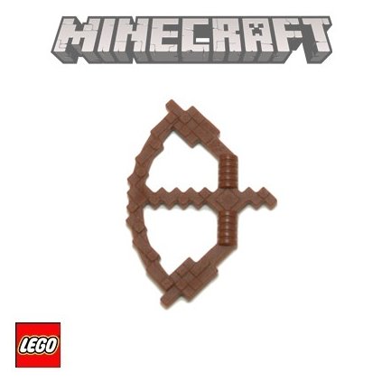 LEGO Minecraft LUK  Minecraft