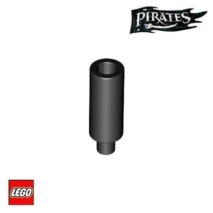 LEGO Svíčka / 37762  PIRATES /  HARRY POTTER