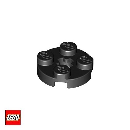 LEGO Podložka kruhová 2x2 (4032)