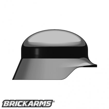 BrickArms® Stahlhelm