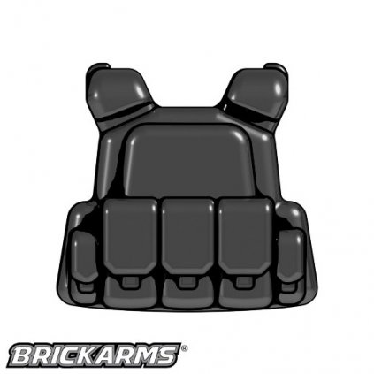 BrickArms Plate Carrier Vest PCV - Specialist