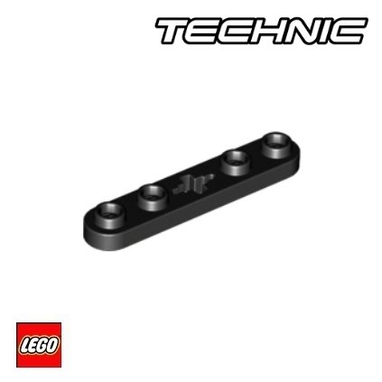 LEGO TECHNIC PODLOŽKA 1x5 / 32124 50029