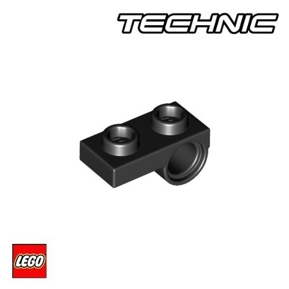 LEGO TECHNIC PODLOŽKA 1x2 obrácená