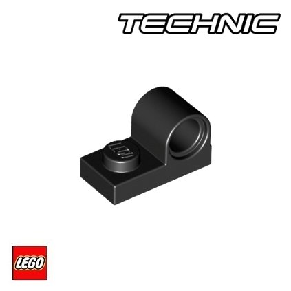 LEGO TECHNIC PODLOŽKA 1x2