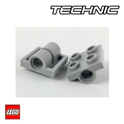 LEGO TECHNIC PODLOŽKA 2x2 / 2817