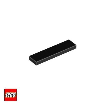 LEGO Dlaždice 1x4 / 2431