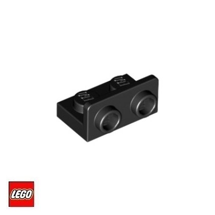 LEGO Konzole obrácená 1x2 - 1x2 (99207) Bracket