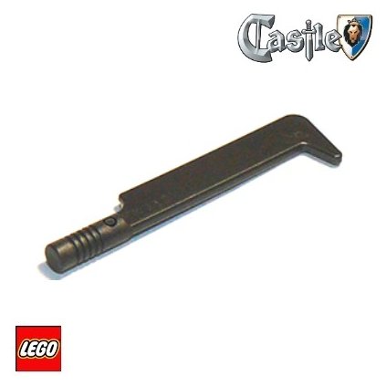 LEGO MEČ / Uruk-Hai / CASTLE / 10050