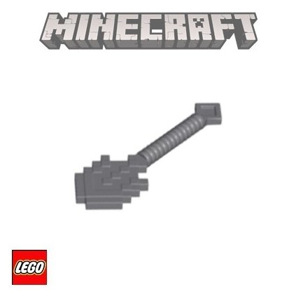 LEGO Minecraft Lopata / Pádlo