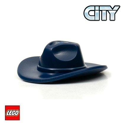 LEGO CITY Klobouk / 13565
