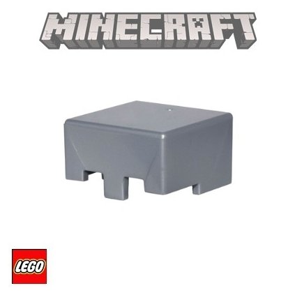 LEGO MINECRAFT Helma / 19730