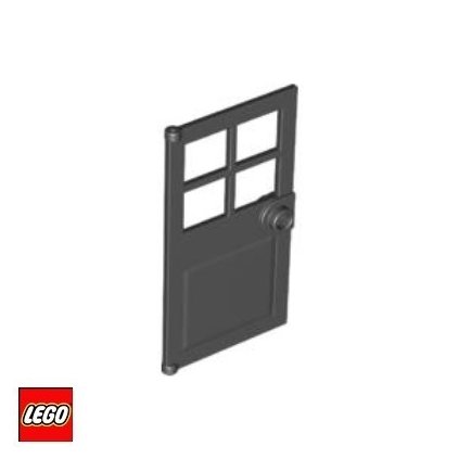 LEGO Dveře k rámu 1x4x6 / 60623