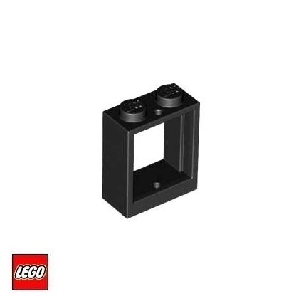 LEGO RÁM - Okno 1x2x2