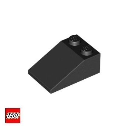 LEGO STŘECHA 33° 2x3 / 3298